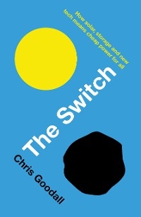 Switch -  Chris Goodall