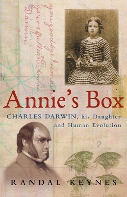 Annie&rsquo;s Box - Randal Keynes