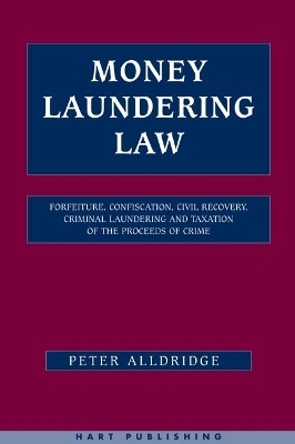 Money Laundering Law