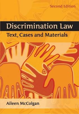 Discrimination Law