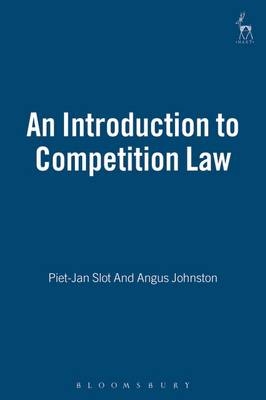 An Introduction to Competition Law