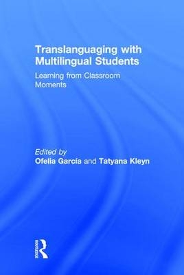 Translanguaging with Multilingual Students - 