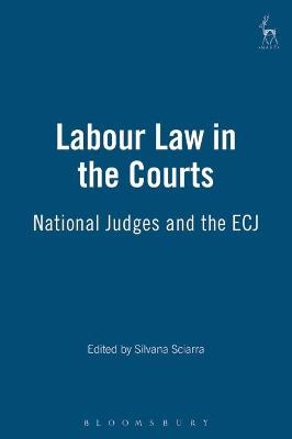 Labour Law in the Courts - 