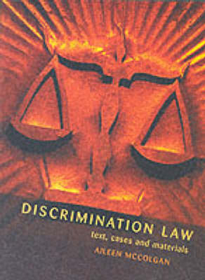 Discrimination Law