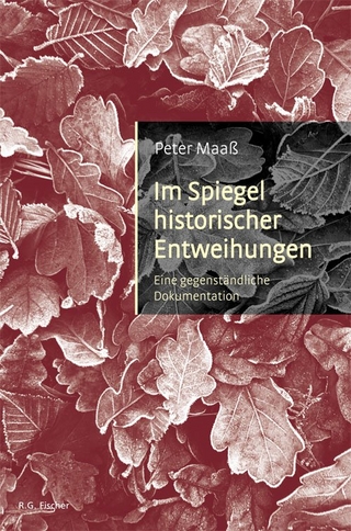 Im Spiegel historischer Entweihungen