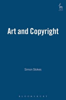 Art and Copyright - Simon Stokes
