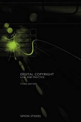 Digital Copyright - Simon Stokes