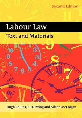 Labour Law