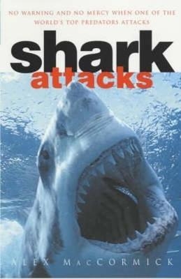 Shark Attacks - Alex MacCormick