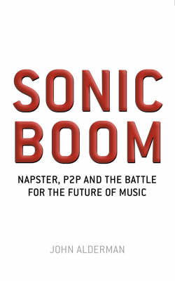 Sonic Boom