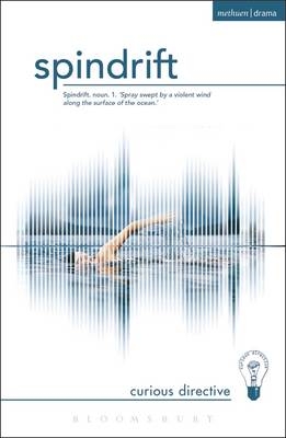 Spindrift -  Curious Directive (Norfolk)