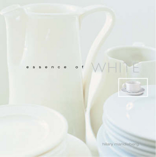 Essence of White