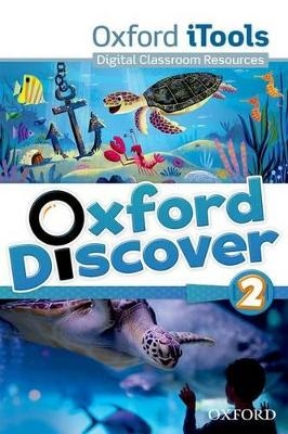 Oxford Discover: 2: iTools