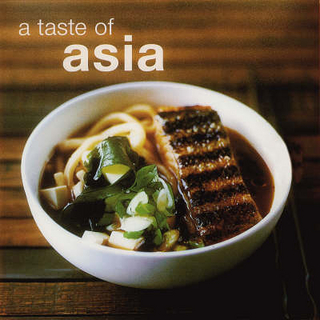 Taste of Asia