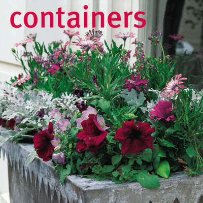 Containers Pack -  Various