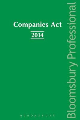 Companies Act 2014