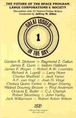 The Future of the Space Program - 