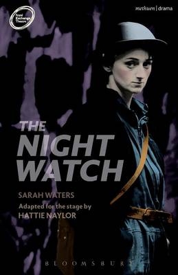 Night Watch -  Waters Sarah Waters