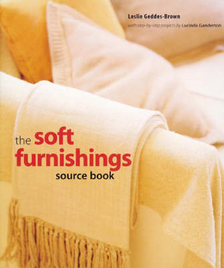 The Soft Furnishings Source Book