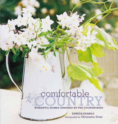 Comfortable Country - Enrica Stabile