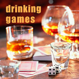 Drinking Games