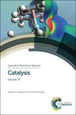 Catalysis