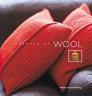 Essence of Wool