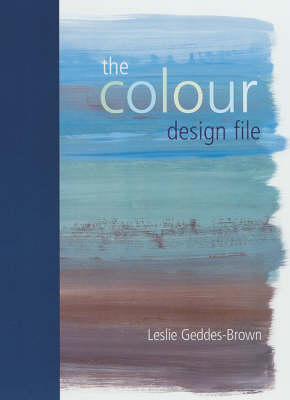 The Colour Design File