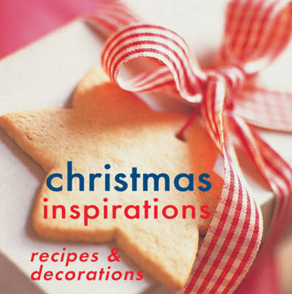 Festive Inspiration Cards