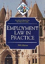 Employment Law in Practice -  Inns of Court School of Law