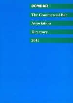 Commercial Bar Association Directory