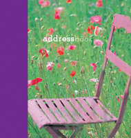 Mini Address Book: Pure Style outside - 