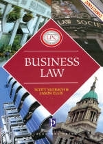 Business Law - Professor Scott Slorach, Jason G. Ellis