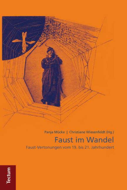 Faust im Wandel - Panja M&uuml;cke, Christiane Wiesenfeldt