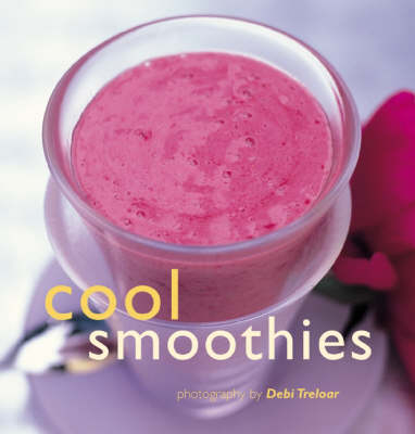 Cool Smoothies Home Bar Cards - 