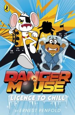 Danger Mouse: Licence to Chill -  Ernest Penfold