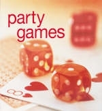 Party Game - Terry Burrows