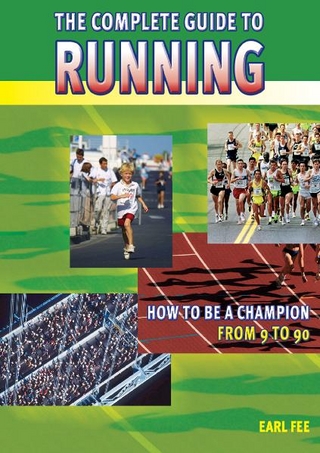 Complete Guide to Running