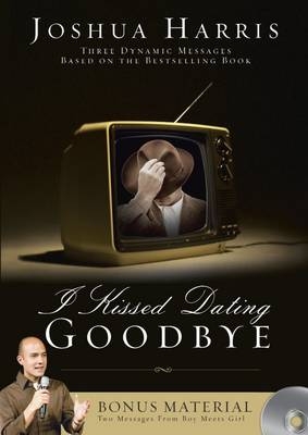 I Kissed Dating Goodbye Video Series on DVD