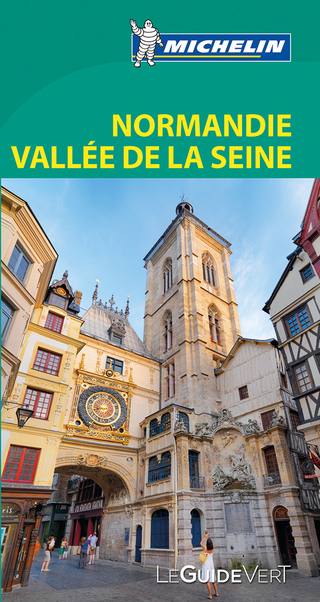 Normandie, vallée de la Seine