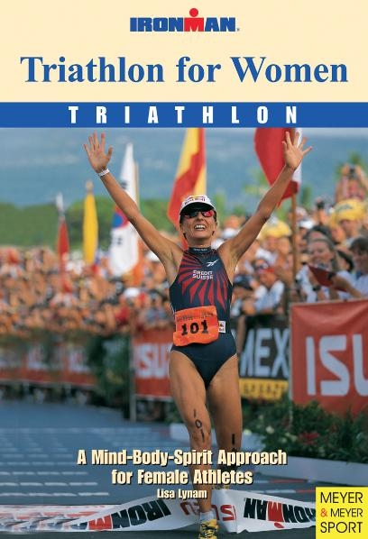 Triathlon for Women - Lisa Lynam