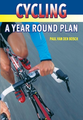 Cycling - A Year Round Plan