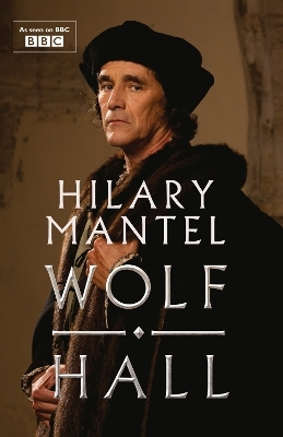 Wolf Hall - Hilary Mantel