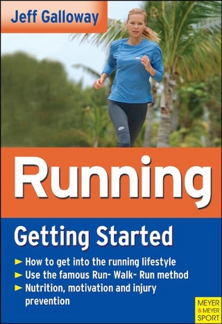 Running - Getting Started