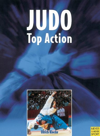 Judo - Top Action