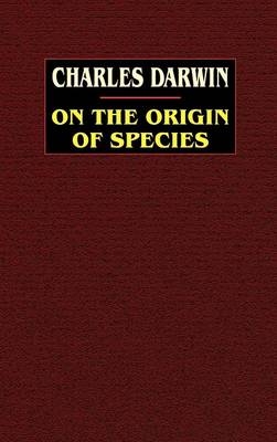 On the Origin of Species