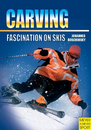 Carving - Fascination on Skis
