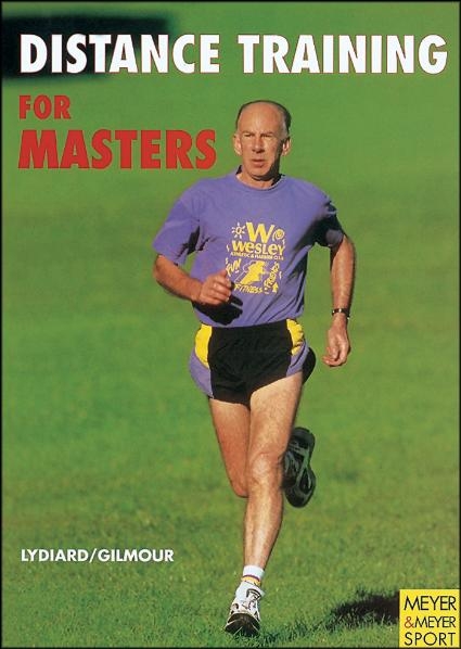 Distance Training for Masters - Arthur Lydiard