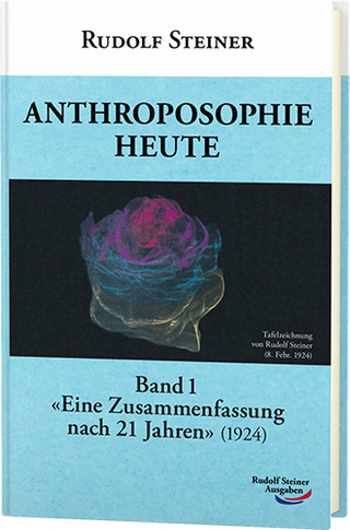 Anthroposophie heute