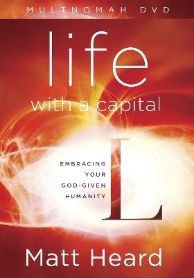 Life with a Capital L DVD